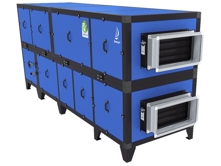 Breezart 2700 Aqua Pool RP Breezart 2700 Aqua Pool RP
