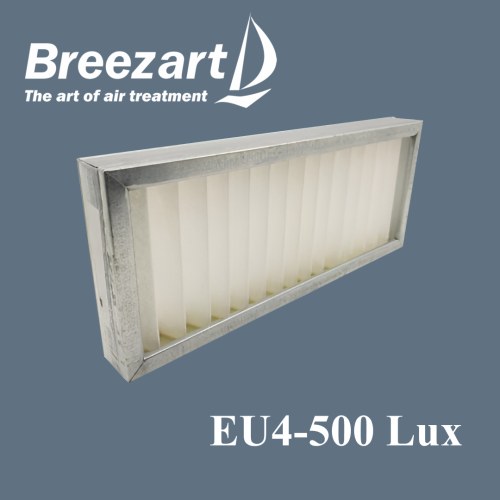 Стандартный фильтр Breezart EU4-500 Lux Стандартный фильтр Breezart EU4-500 Lux