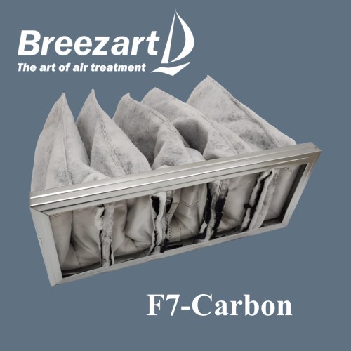 Угольный фильтр Breezart F7-Carbon