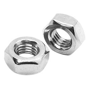 Гайка шестигранная DIN 934