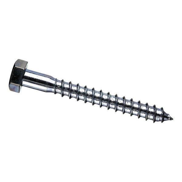 Шуруп для лаг и реек (Глухарь)