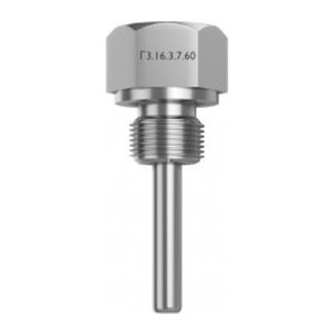 Гильза погружная RGP ГЗ.16.3.1.200