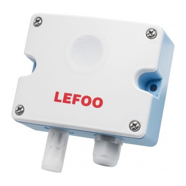 Датчик концентрации угарного газа RGP LFG101-A2A4