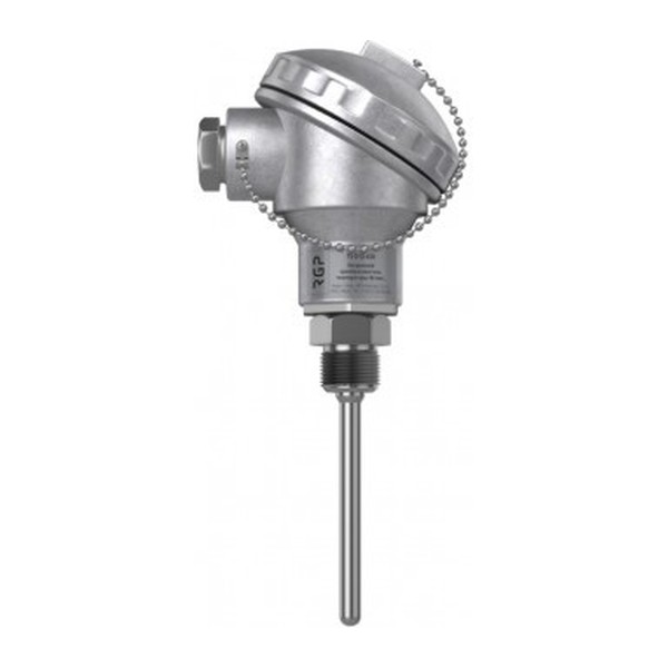 Погружной датчик температуры RGP TS-D39-HT-PT1000-2