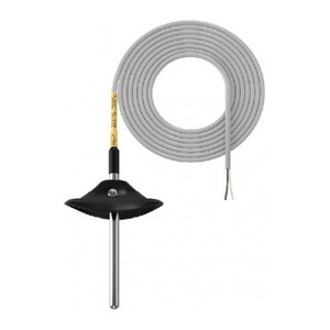 Канальный датчик температуры в гильзе RGP TU-K100 NTC12k