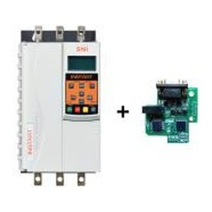 Устройство плавного пуска SNI-45/53-06 +SNI-DP-S