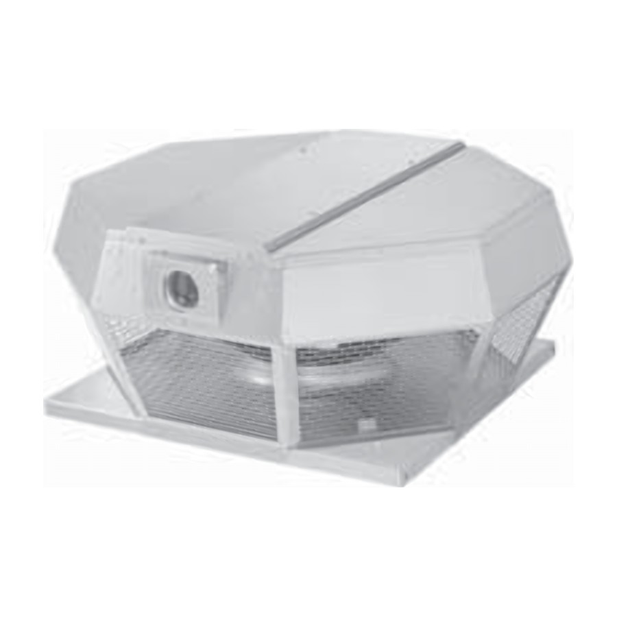 ROOF-H-315 E4 32 вентилятор крышный ROOF-H-315 E4 32 вентилятор крышный