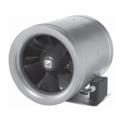 NZL-150L E2 01 вентилятор канальный