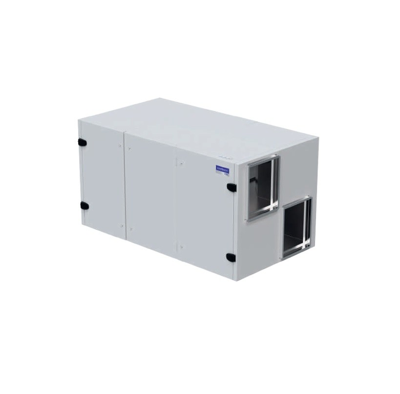 Приточно-вытяжная установка Komfovent ОТД-R-4000-U-E (ротор L/A, фильтры F7/M5) Приточно-вытяжная установка Komfovent ОТД-R-4000-U-E (ротор L/A, фильтры F7/M5)