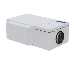 Вытяжная установка Komfovent ОТД-E-300-F-GTC (фильтры M5/M5, с автоматикой GTC)