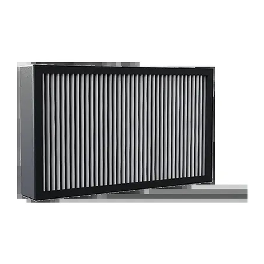 Фильтр M5, кассетный 195x335x50 для Колибри 650, Зефир 600 РУЭ Ventmachine
