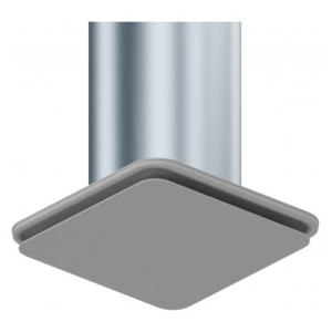 Диффузоры, решётки и клапаны ТИХОНЯ для СПВ