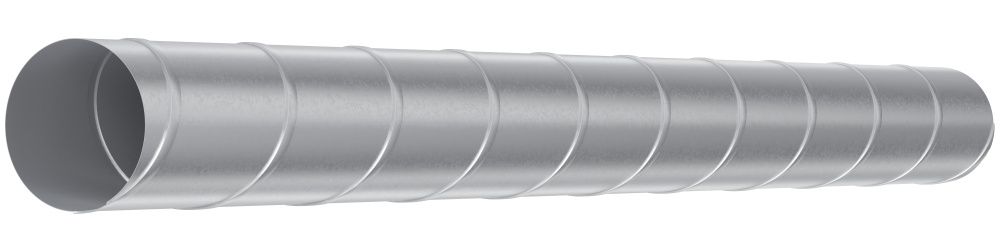 Оцинкованные воздуховоды ERA PRO DG