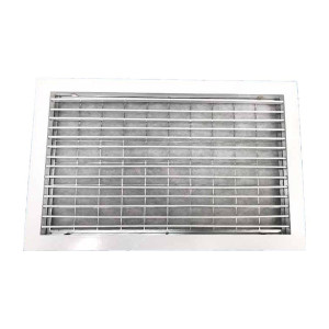 Решётки с фильтрами Арктос