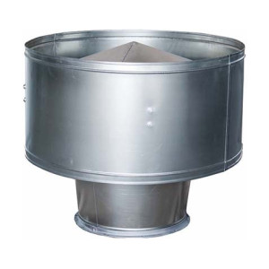 Дефлекторы Ванвент