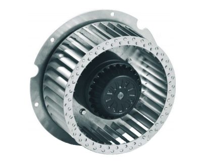 Мотор-колесо MES RE400F-4D-AC0