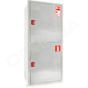Шкаф пожарный ШП-К-О 20-12 (ШПКО 320-12) ВЗБ 1300x540x300