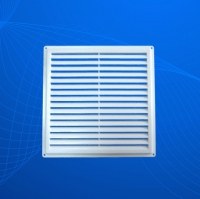 Вентилятор Ванвент ВКВ-ФП 125K приточный канальный на квадратном фланце (350 m³/h)