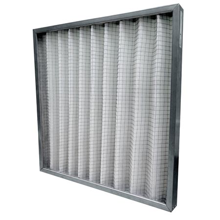 Фильтрующая кассета Ø150