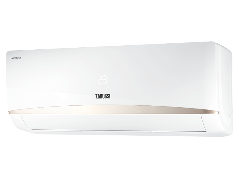 Блок наружный Zanussi ZACS-07 HPF/A22/N1/Out сплит-системы