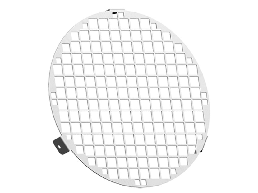 Наружная решетка Shuft PG 250