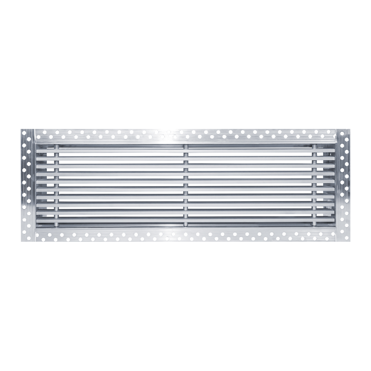 Вентиляционная решетка Brofer FUTURE 15AN 600x150
