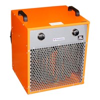 Тепловентилятор КЭВ-20Т20Е Тепломаш