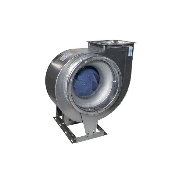 Вентилятор низкого давления ВР-80-75-2,5-О-РН-0,75/3000/220-380
