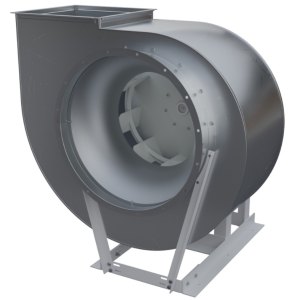 Вентилятор низкого давления ВР-80-75-4,0-О-РН-7,5/3000/220-380