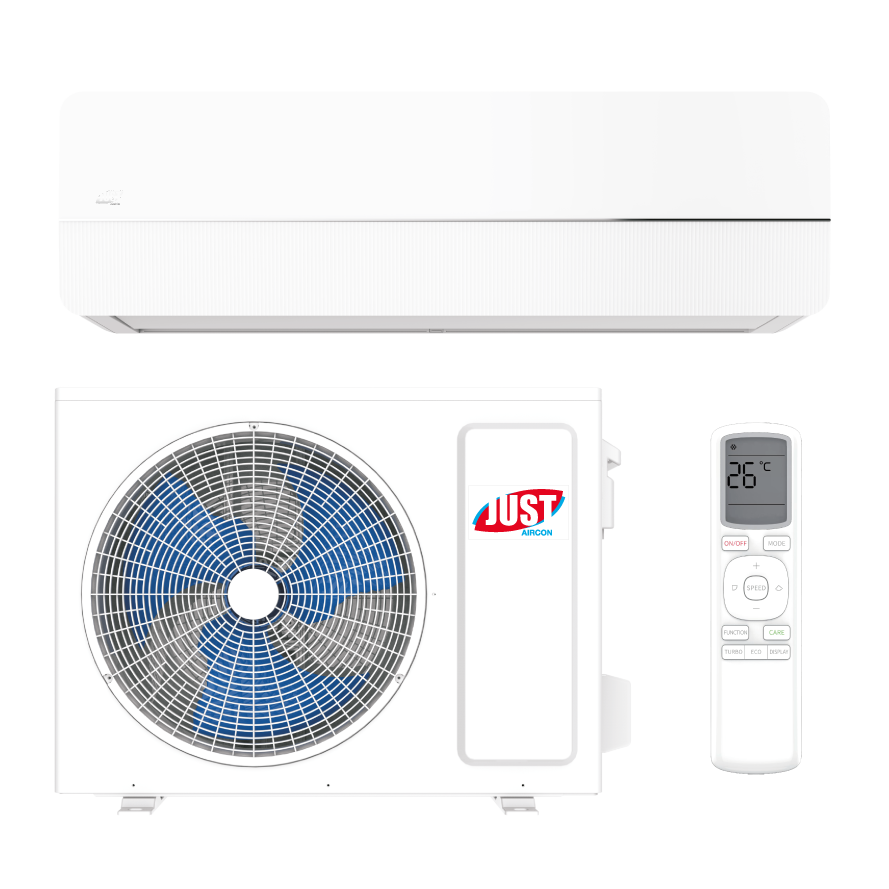 Сплит-система с внутренним блоком JAC-24HPSA/CGS