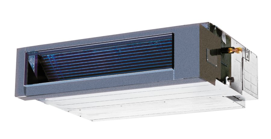 Инверторная канальная сплит-система MDV MDTI-36HWFN8 / MDOU-36HFN8 Инверторная канальная сплит-система MDV MDTI-36HWFN8 / MDOU-36HFN8