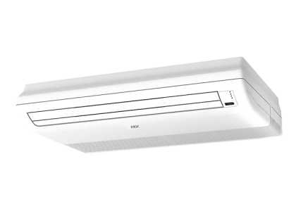 Напольно-потолочный внутренний блок серии V6 (DC-мотор) MDI2-71DLDHN1