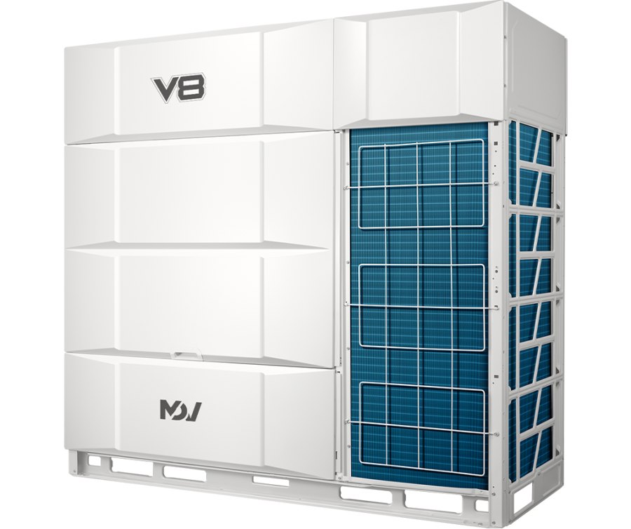 Наружный блок VRF MDV V8 MDV-V8730V2R1A(MA) Наружный блок VRF MDV V8 MDV-V8730V2R1A(MA)