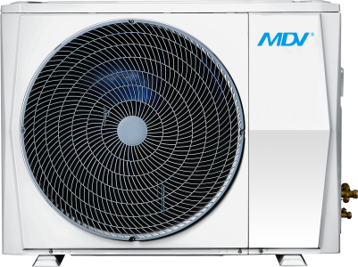 Наружные блоки V6 mini однофазные (поколение C) MDV-V160W/DHN1(С)