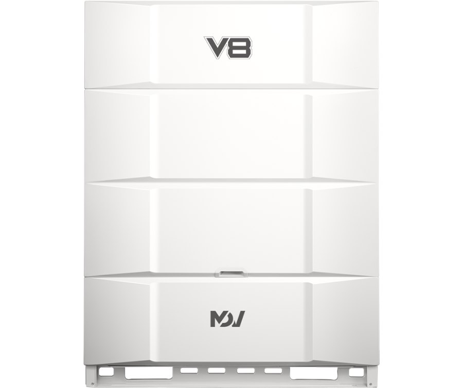 Наружный блок VRF MDV V8-i индивидуального исполнения MDV-V8i730V2R1A(MA)
