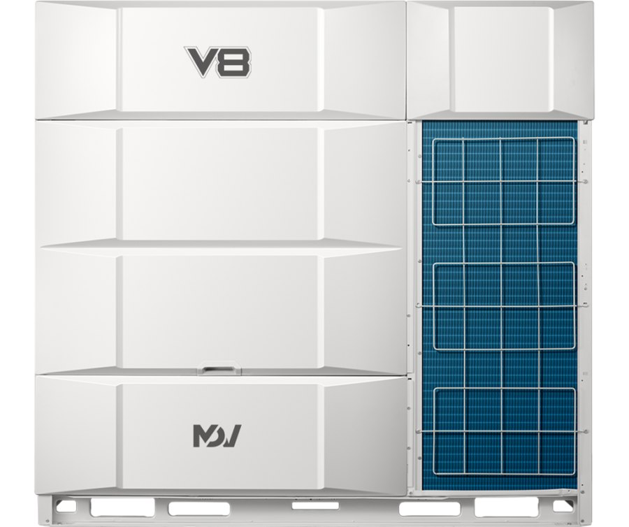 Наружный блок VRF MDV V8-i индивидуального исполнения MDV-V8i950V2R1A(MA)