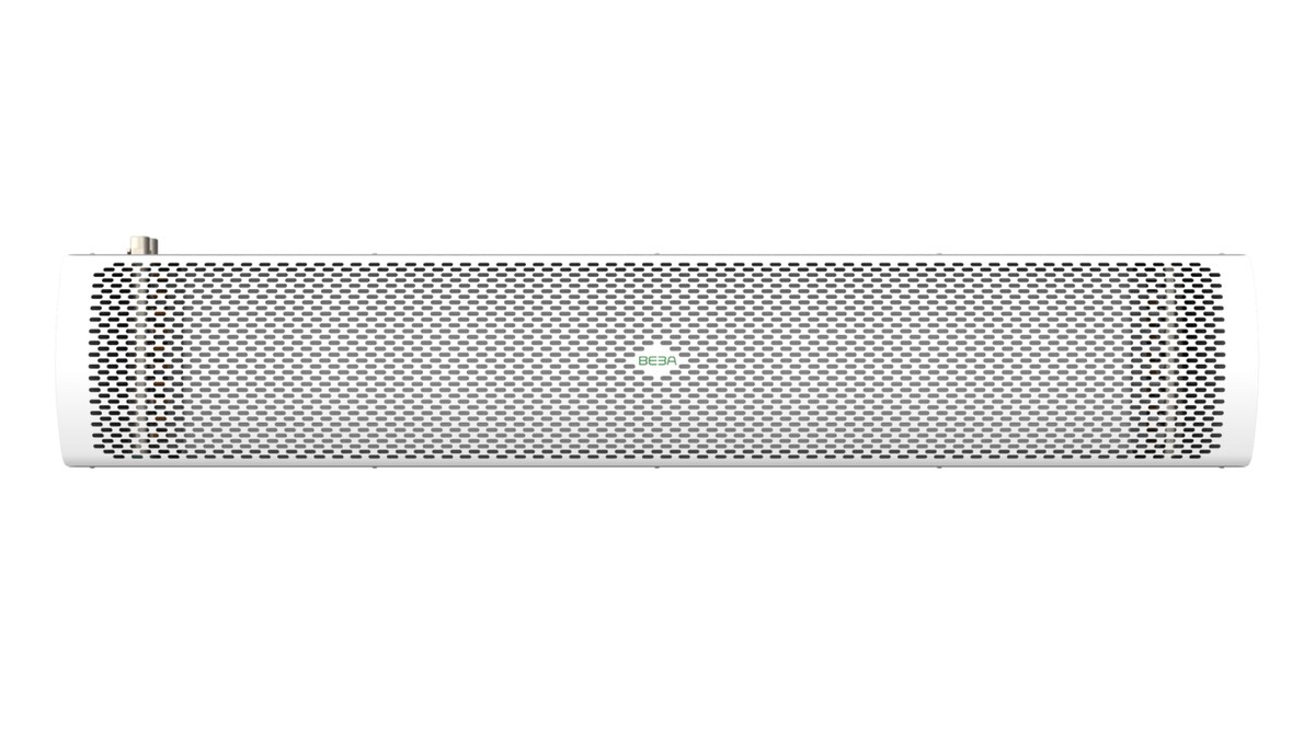Завесы воздушные AeroWall серия 400
