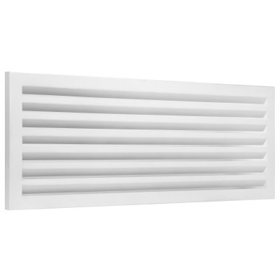 Решетка декоративная для клапана SHUFT SH 1200*500