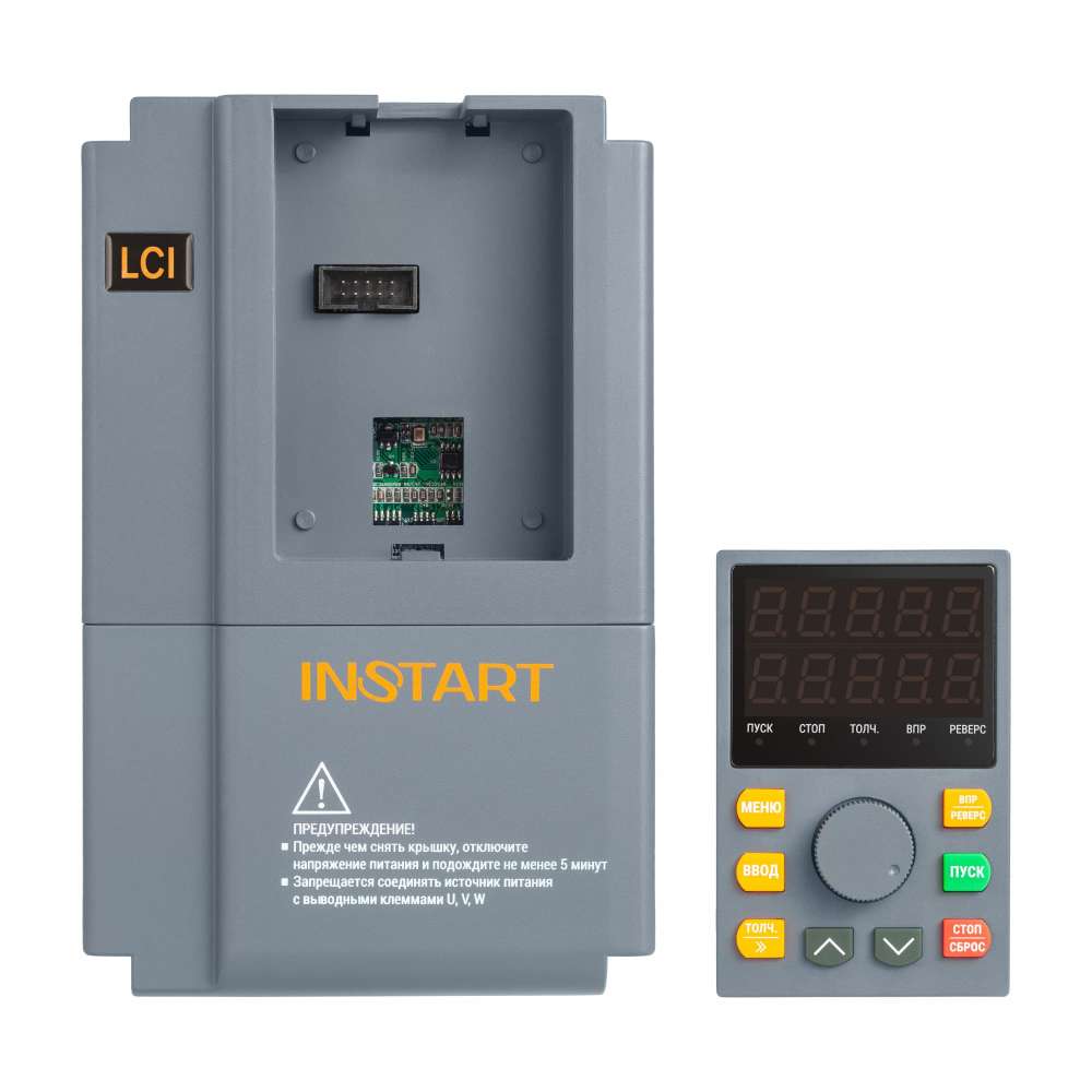 Преобразователь частоты LCI-G0.55-2B