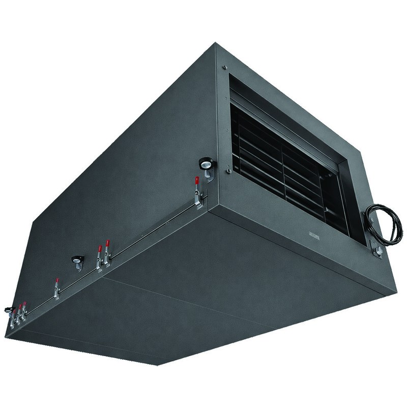 Приточная установка RWN-F-7000(50m)-ЕС(B500)-HE65-rest(N)