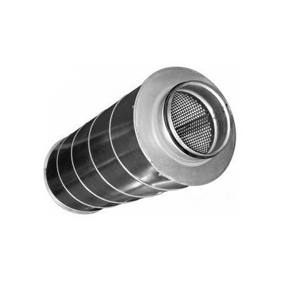 Шумоглушитель Shuft SCr 315/900