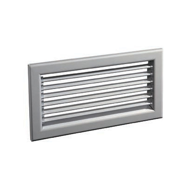 Решётка вентиляционная РВ-1 600×300 мм