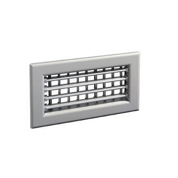 Решётка вентиляционная РВ-2 800×400 мм
