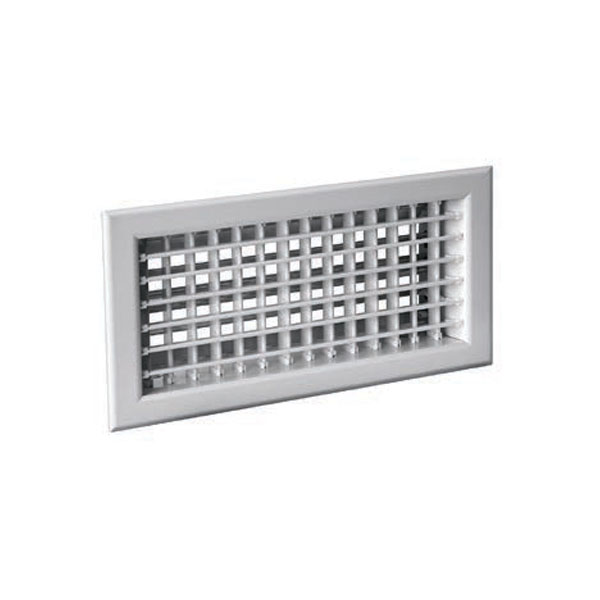 Решётка вентиляционная РВр-2 100×800 мм