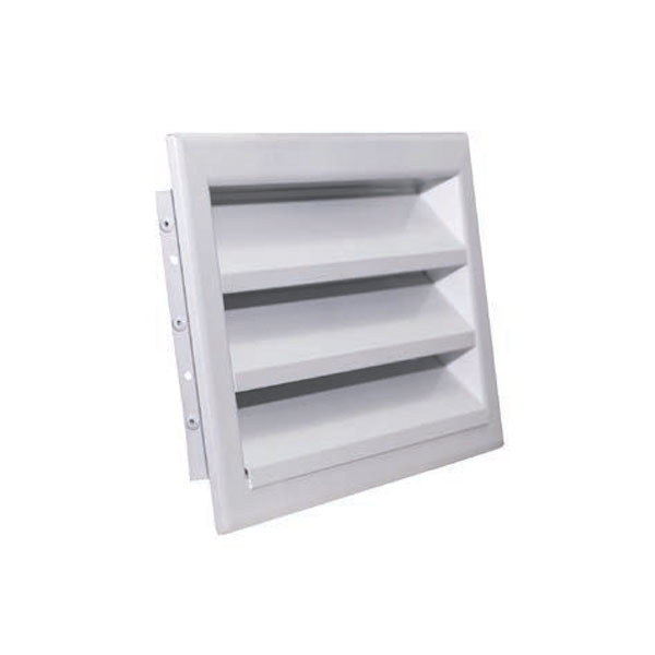 Решётка наружная РНв 600×900 мм