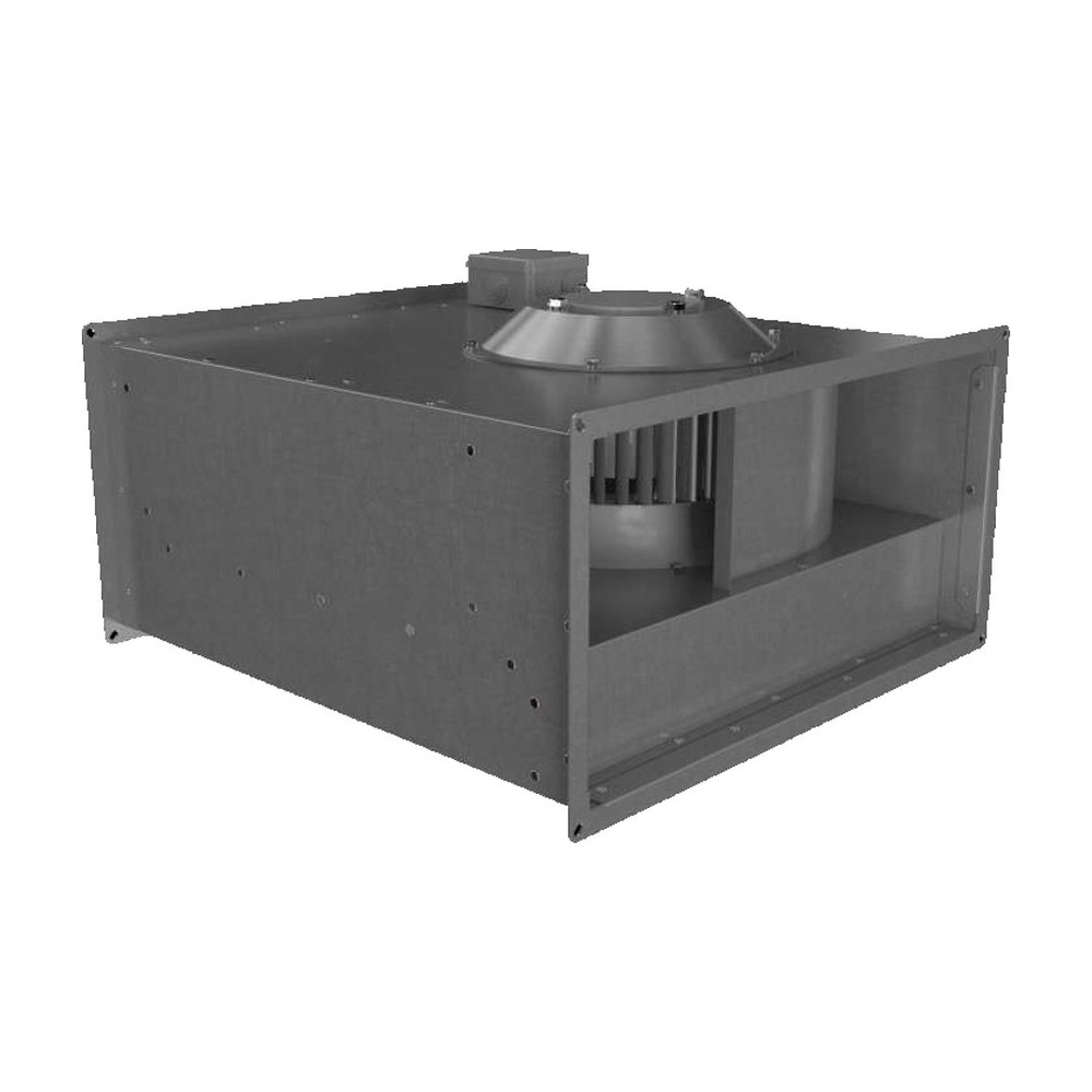 Вентилятор канальный ВКП 60-30-4E Тепломаш