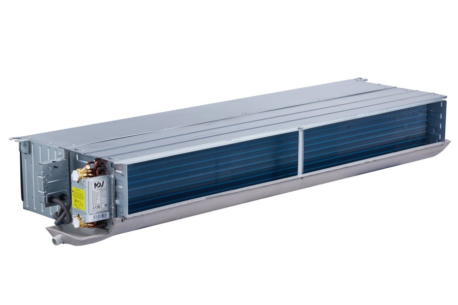 Канальный двухтрубный фанкойл MDV MDVFN-600D304E