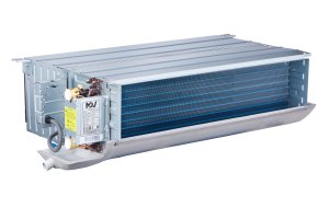 Канальный двухтрубный фанкойл MDV MDVFN-300D504E