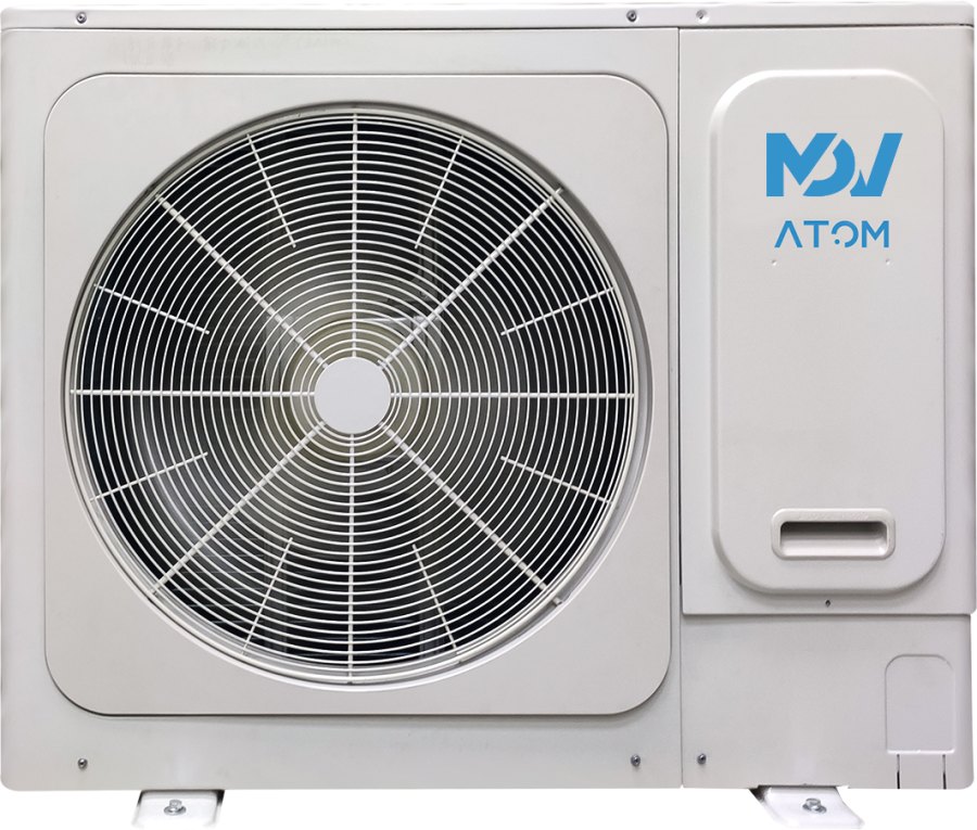 Наружный блок mini VRF MDV ATOM MDV-V42W/DHN1A(At)