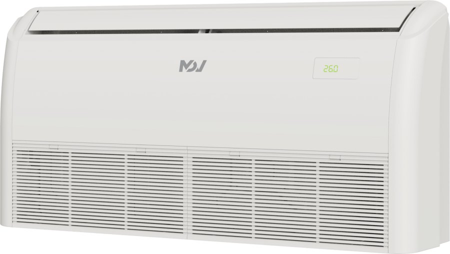 Напольно-потолочный внутренний блок VRF MDV MDVI3-56CFVR12D